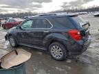 Lot #3311623241 2011 CHEVROLET EQUINOX LT
