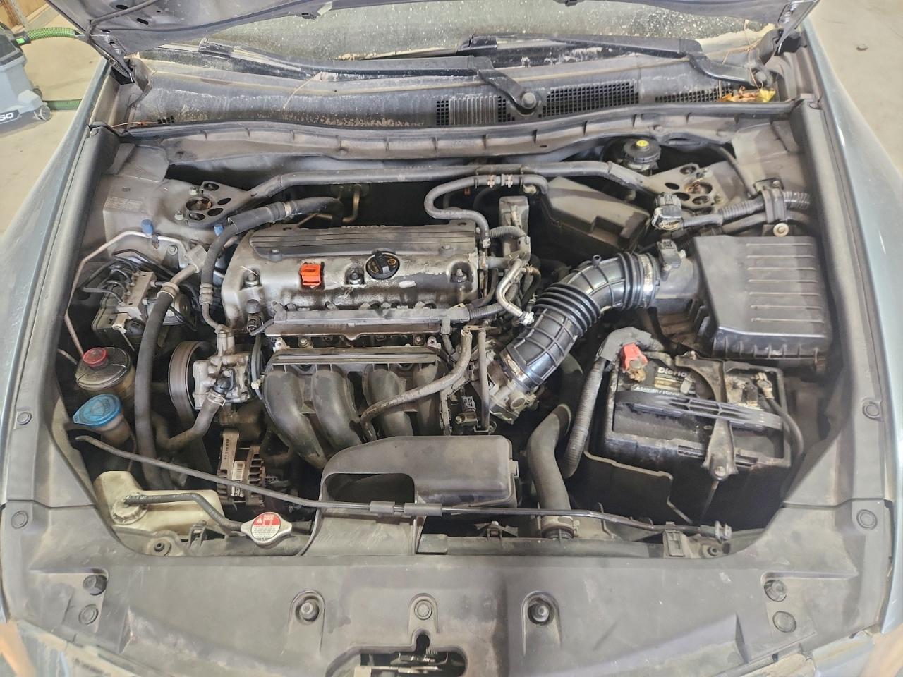 Lot #3315961246 2011 HONDA ACCORD EXL