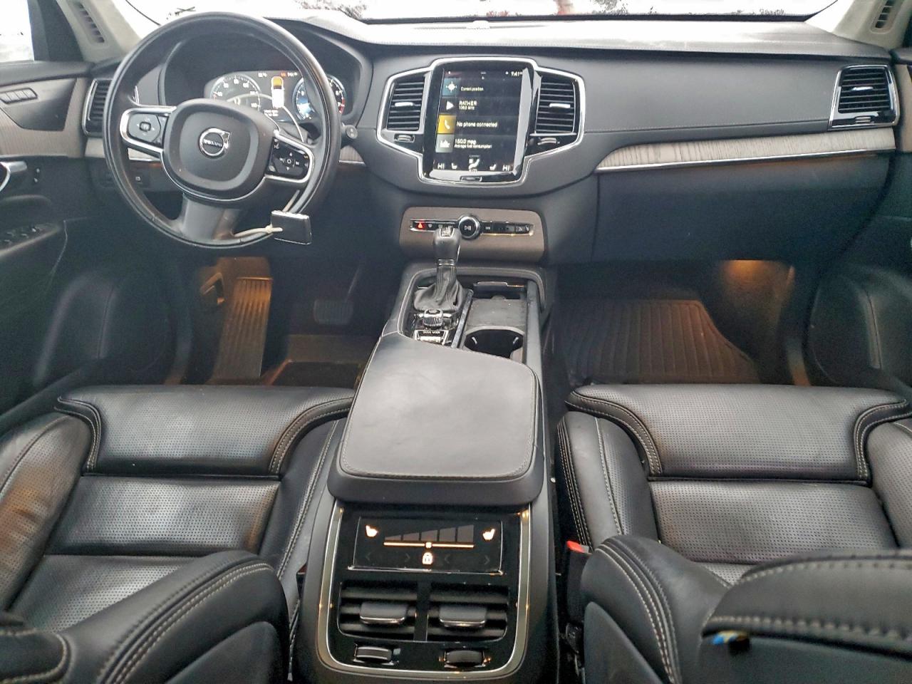 VOLVO XC90 T6 INSCRIPTION