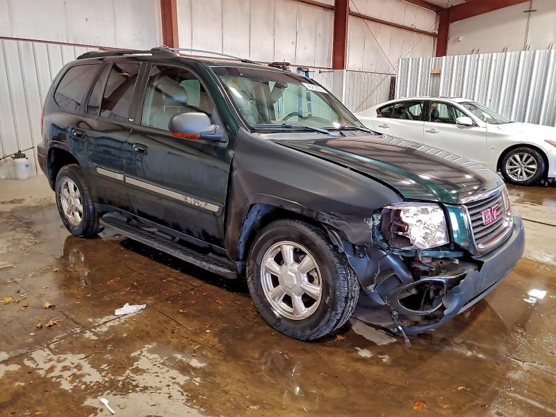 2004 GMC ENVOY #3316878140