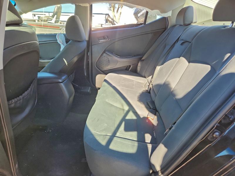 2015 KIA OPTIMA LX #3305344318