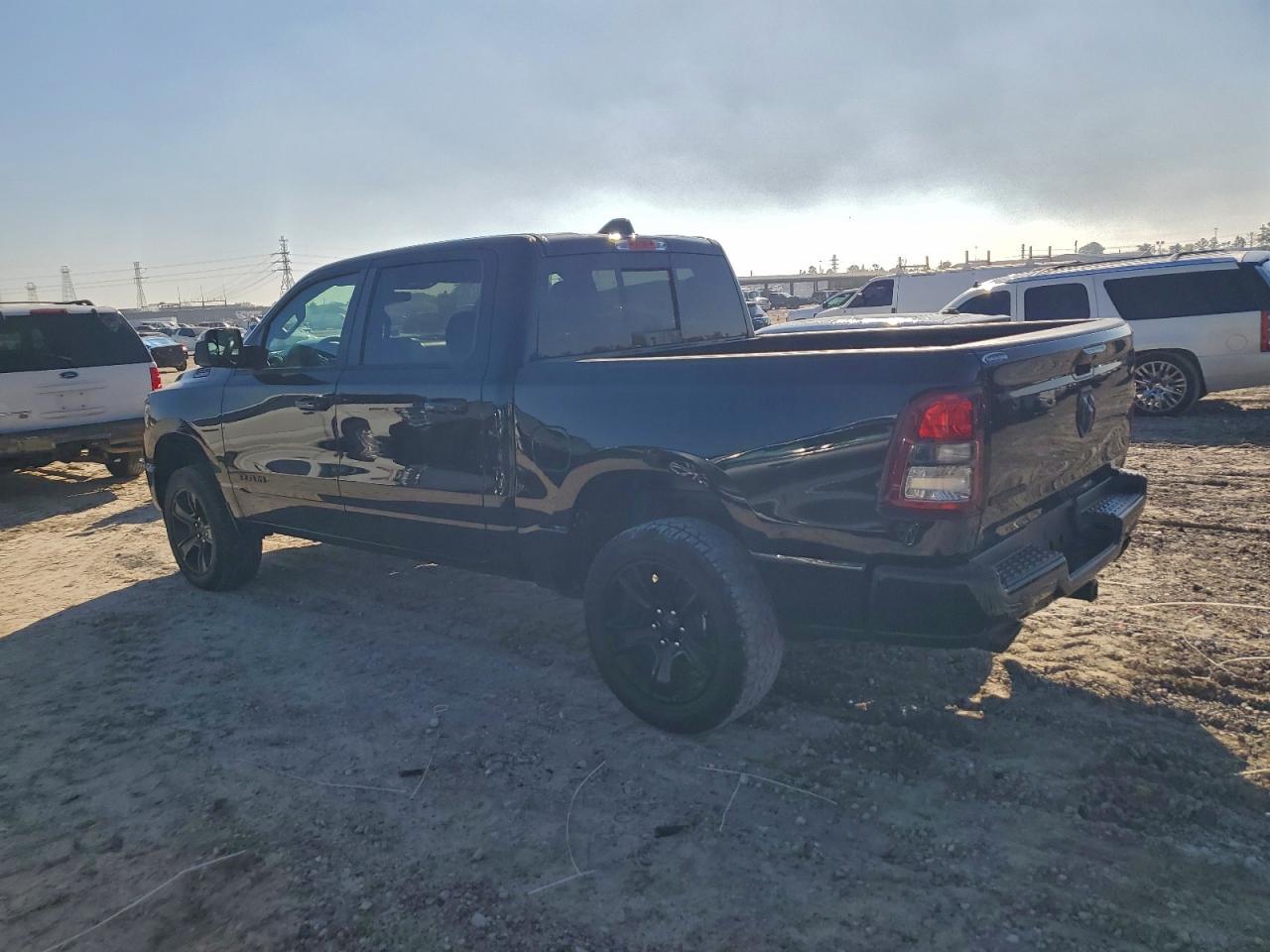 RAM 1500 BIG HORN/LONE STAR