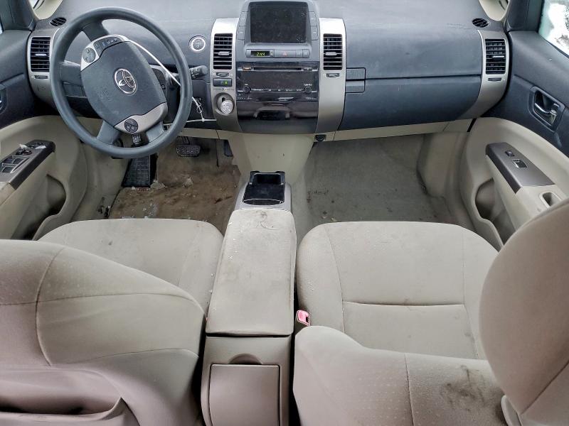 2006 TOYOTA PRIUS #3312364784