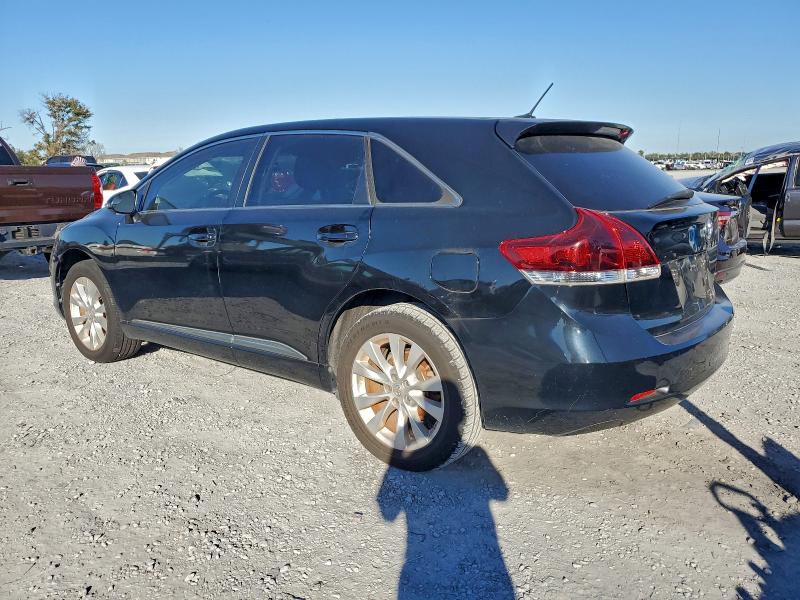 2013 TOYOTA VENZA LE #3316722431