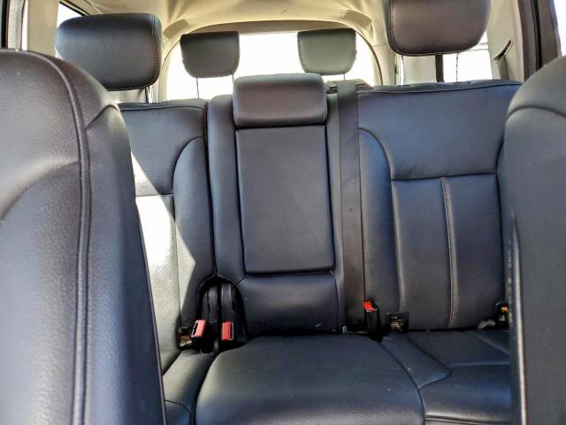 2010 MERCEDES-BENZ GL 350 BLU #3311493284