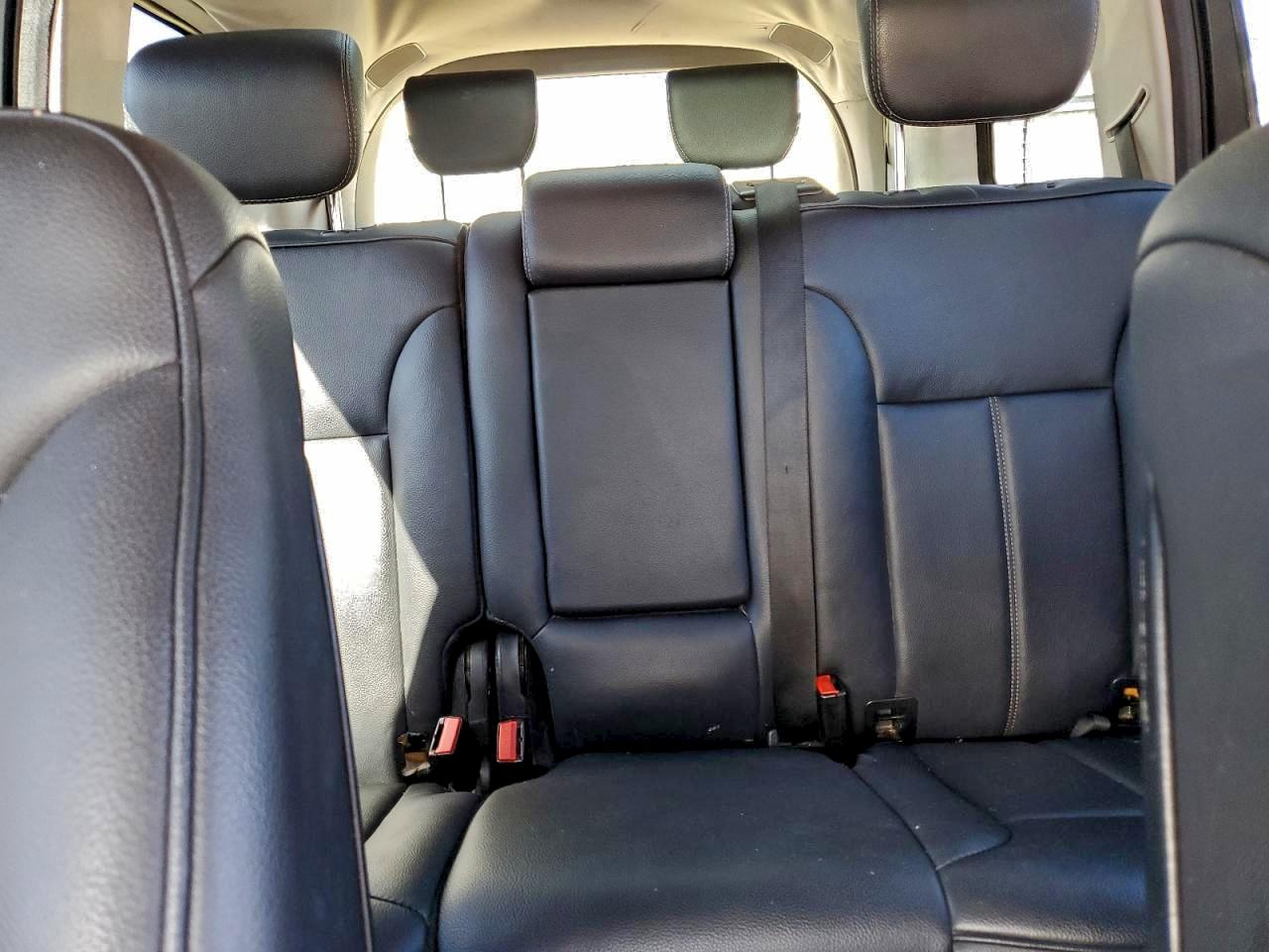 Lot #3311493284 2010 MERCEDES-BENZ GL 350 BLU