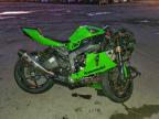 Lot #3315886113 2012 KAWASAKI ZX600 R