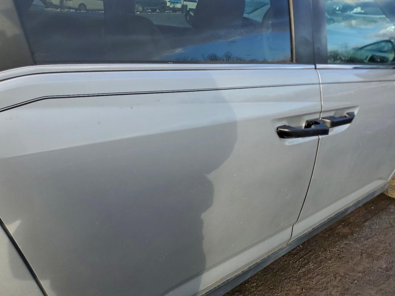 Lot #3312424696 2015 HONDA ODYSSEY LX