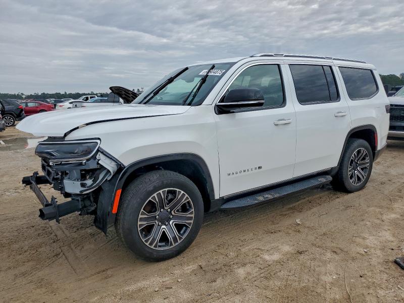 2024 JEEP WAGONEER S #3311451244