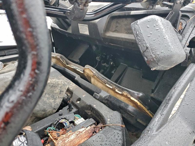 2019 HONDA SXS700 M4 #3309444964