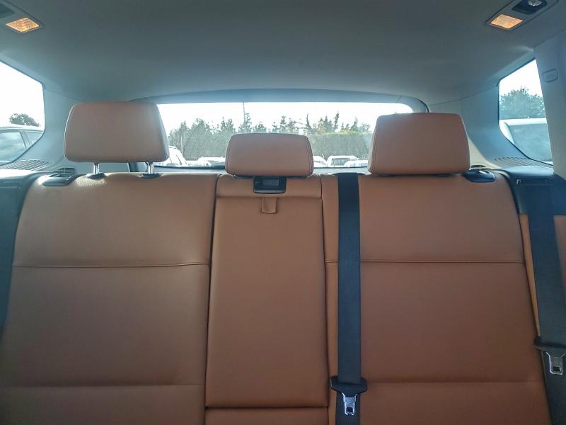 2017 BMW X3 XDRIVE2 #3304023608