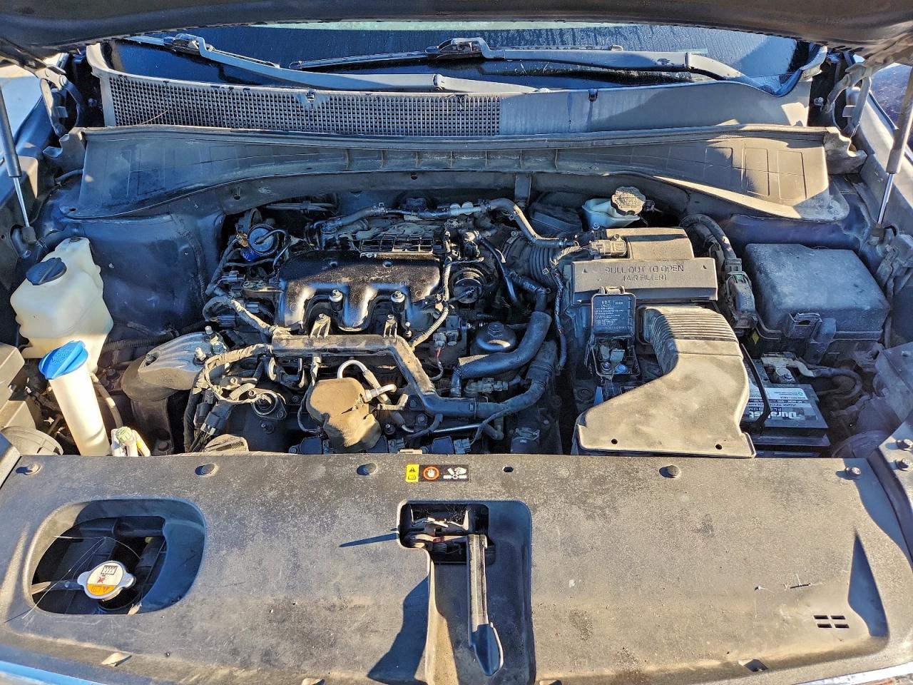 Lot #3311667298 2018 KIA SORENTO LX