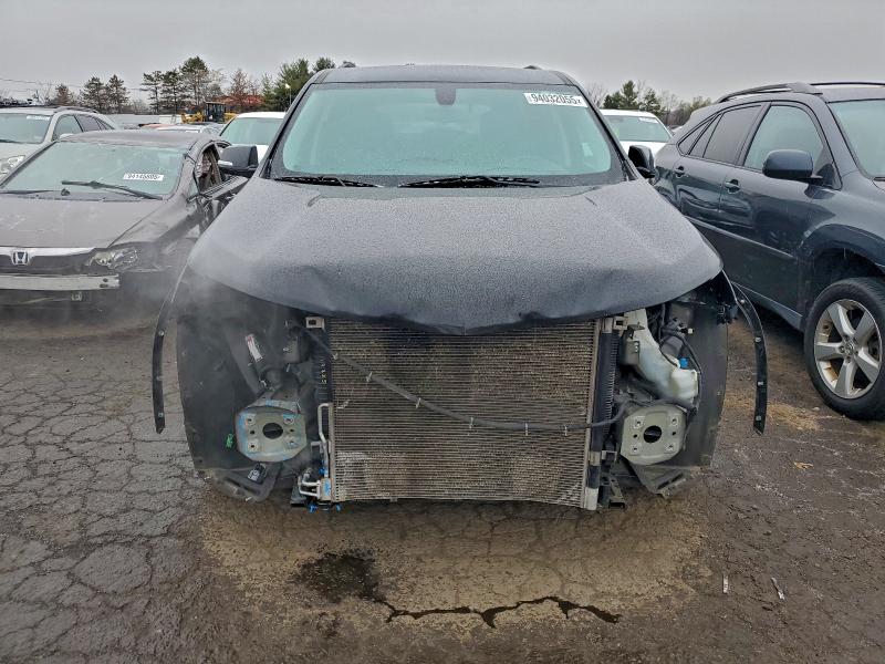 2020 CHEVROLET TRAVERSE L #3303723492