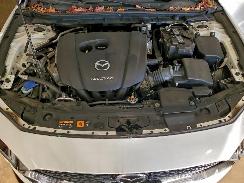 2020 MAZDA 3 SELECT #3309504631