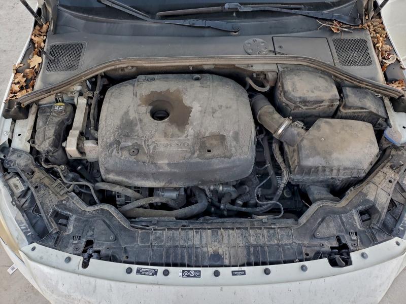 2016 VOLVO S60 PREMIE #3305682727