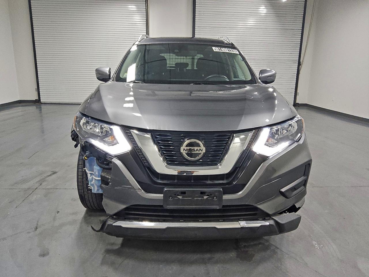 Lot #3309318005 2019 NISSAN ROGUE S