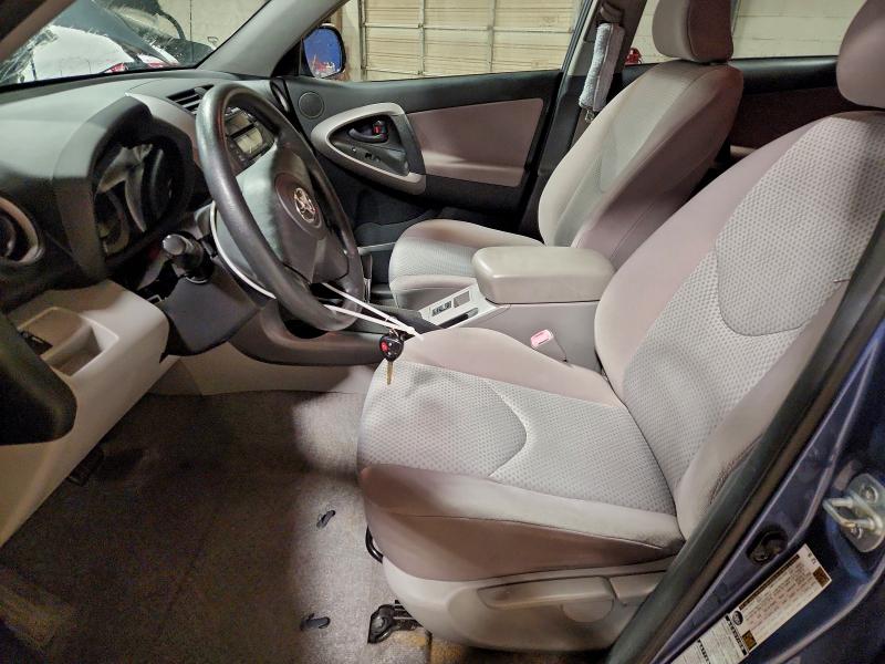 2007 TOYOTA RAV4 #3315985099