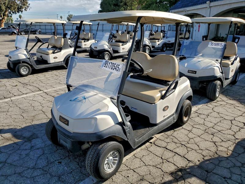 2022 CLUB CAR TEMPO FLA #3303739429
