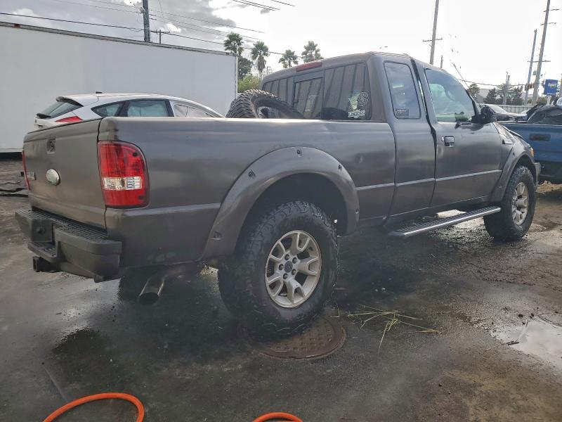 2008 FORD RANGER SUP #3308222166