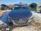 Lot #3316803414 2015 MAZDA 3 TOURING