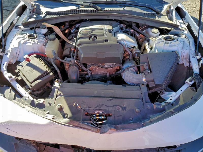 2023 CHEVROLET CAMARO LS #3304813637