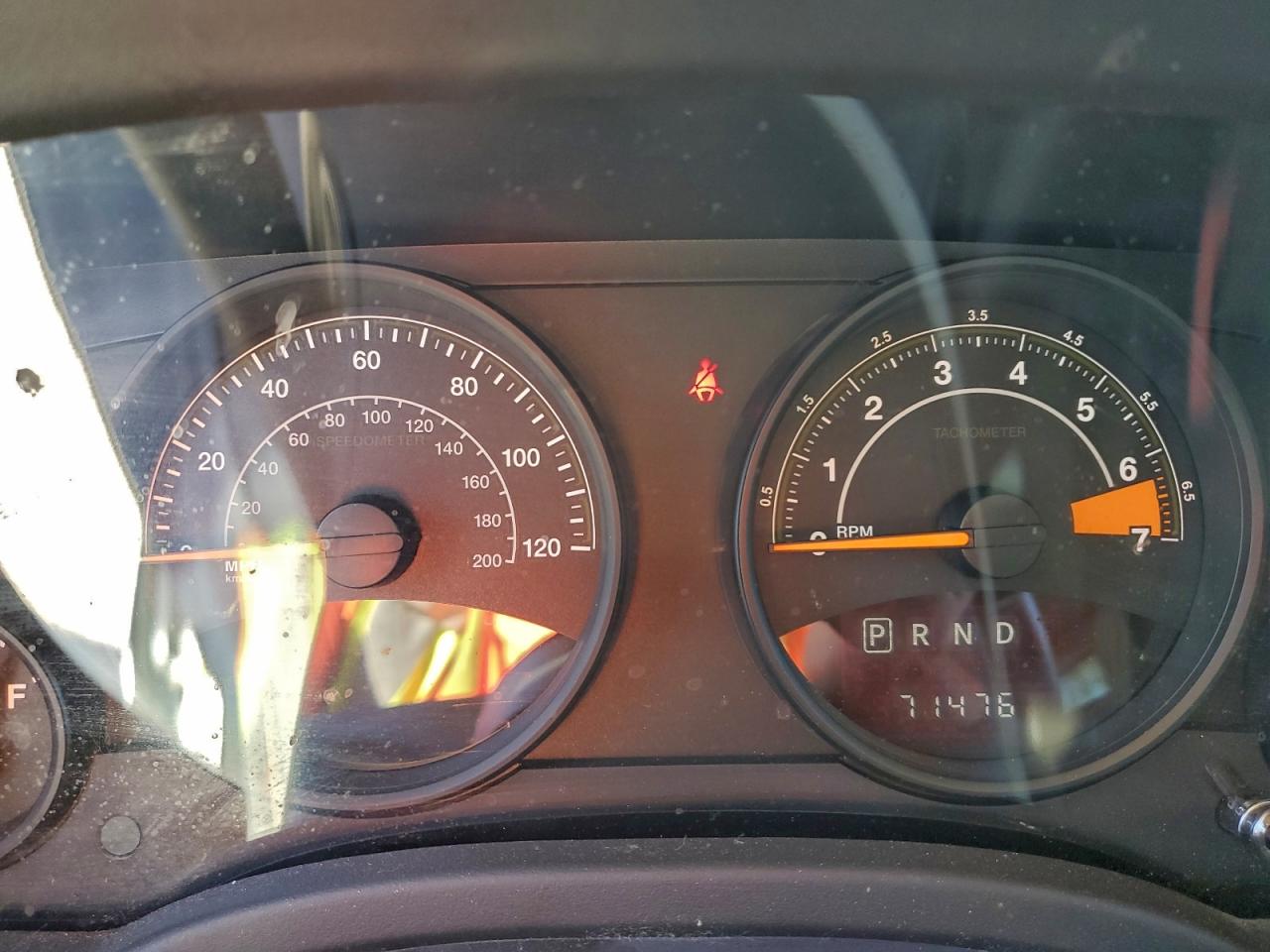 Lot #3309255625 2016 JEEP PATRIOT LA