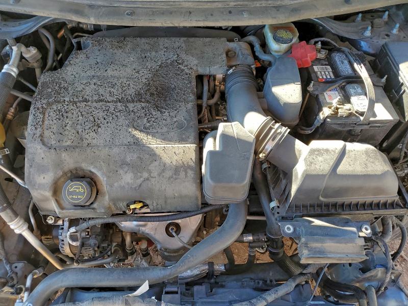 2017 FORD EXPLORER L #3305752760