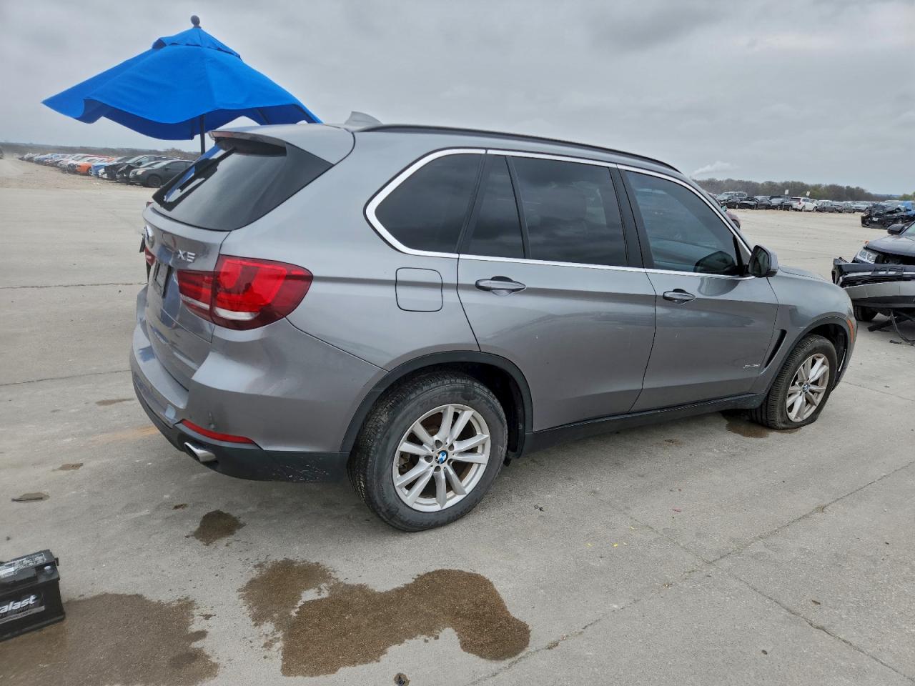 Lot #3308206160 2014 BMW X5 XDRIVE3