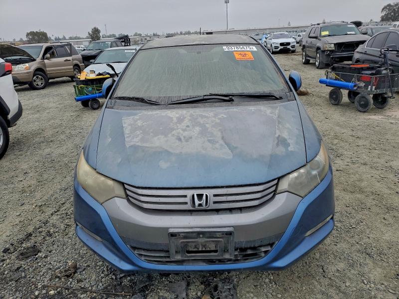 2010 HONDA INSIGHT LX #3304921539