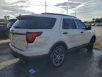 Lot #3308381344 2016 FORD EXPLORER S