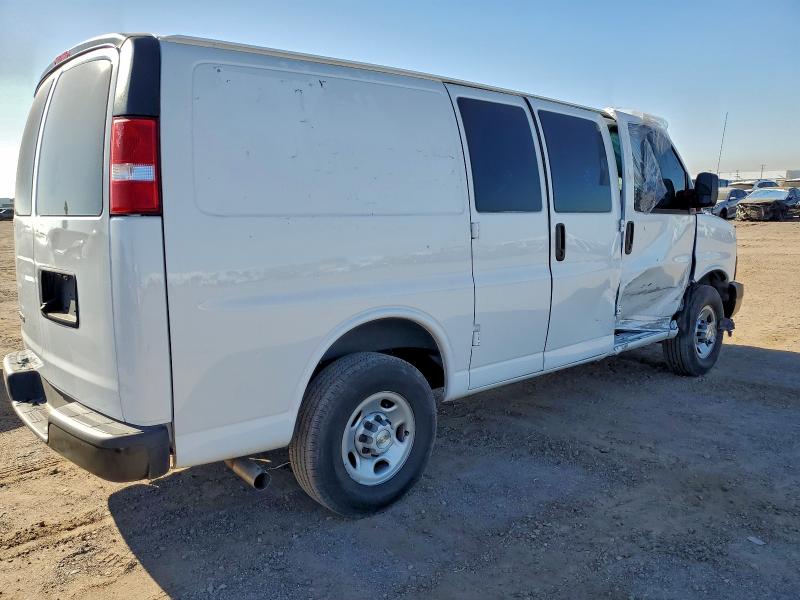2023 CHEVROLET EXPRESS G2 #3312441641