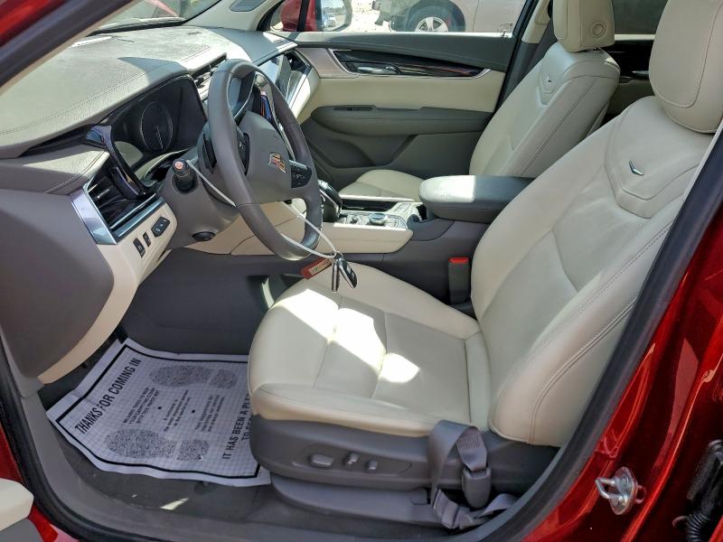 2024 CADILLAC XT6 PREMIU #3304558436