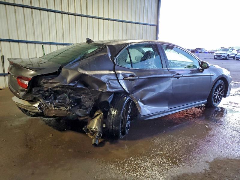 2022 TOYOTA CAMRY SE #3310357958