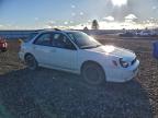 Lot #3317773080 2002 SUBARU IMPREZA TS