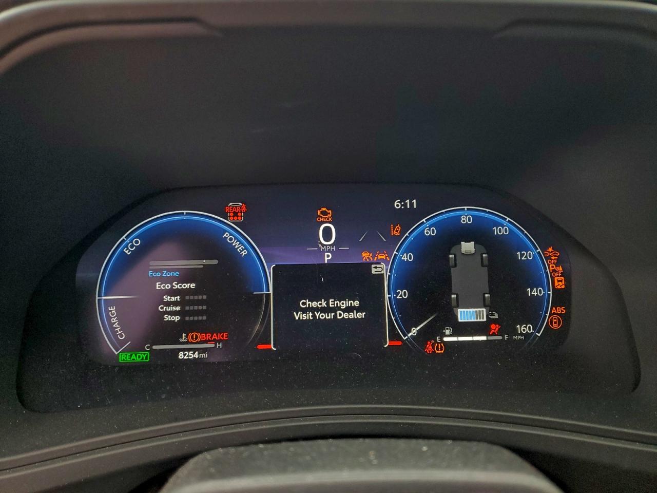 Lot #3304614448 2024 TOYOTA GRAND HIGH