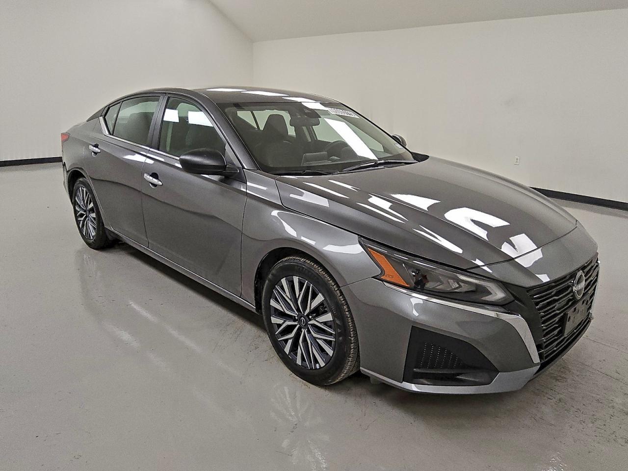 Lot #3316840651 2025 NISSAN ALTIMA SV