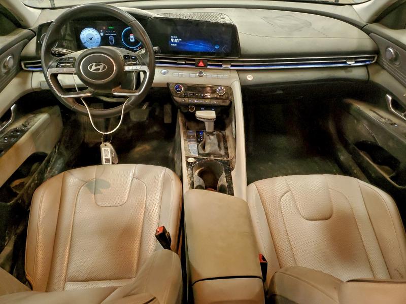 2024 HYUNDAI ELANTRA LI #3305313309