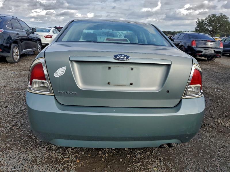 2006 FORD FUSION S #3309353988