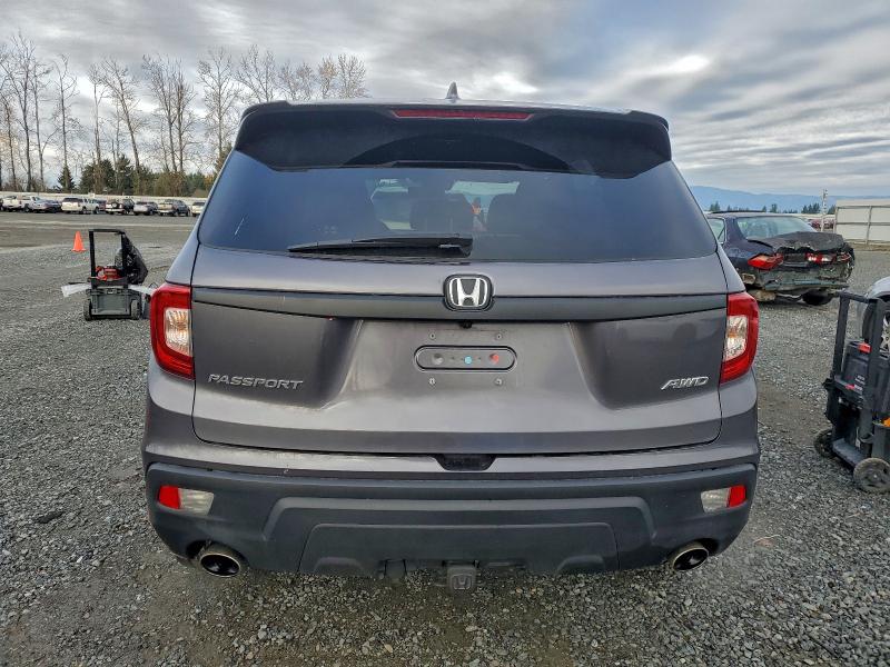 2021 HONDA PASSPORT E #3302964621