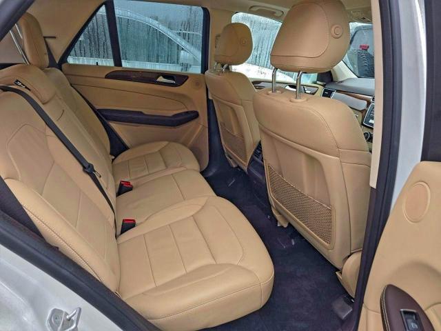 2017 MERCEDES-BENZ GLE 350 4M #3301604632