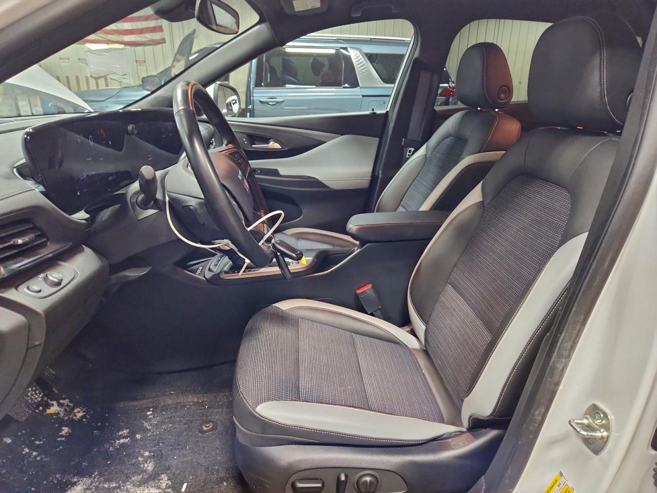 BUICK ENVISTA PREFERRED