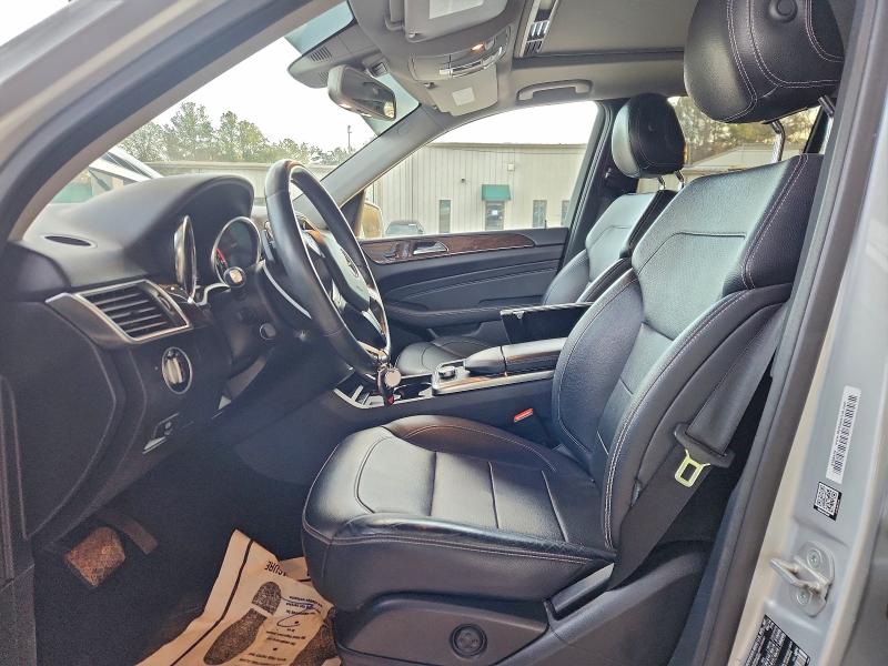 2014 MERCEDES-BENZ ML 350 #3317784068