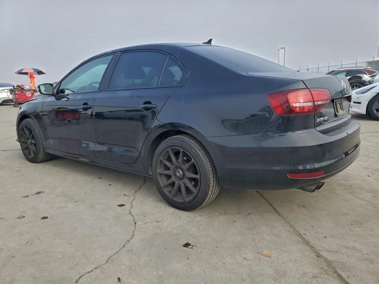 VOLKSWAGEN JETTA SEL