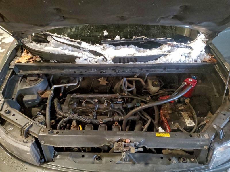 2005 TOYOTA SCION XB #3304776958