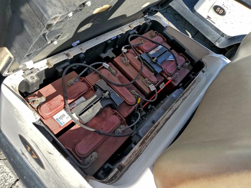 2022 CLUB CAR TEMPO FLA #3303893721