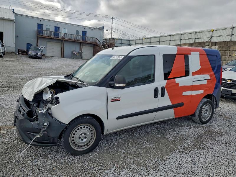 2015 RAM PROMASTER #3301674635