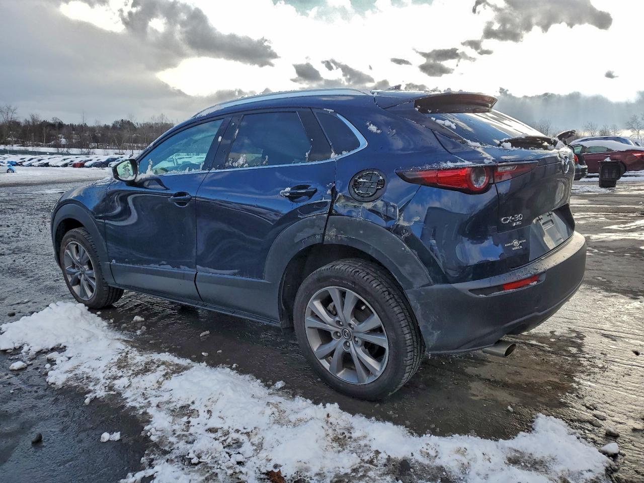 MAZDA CX-30 PREMIUM