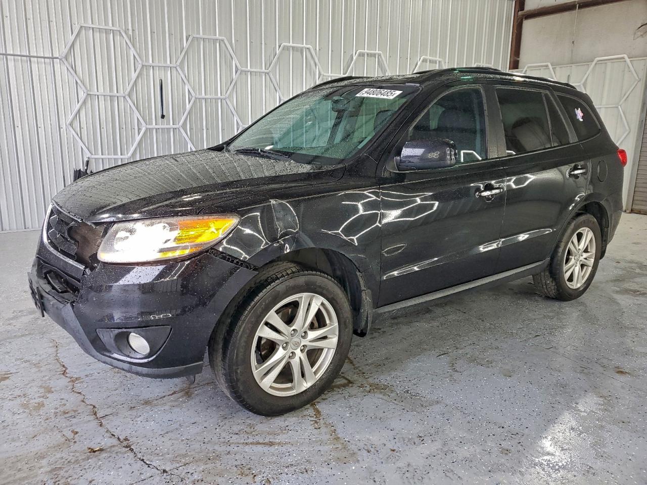 HYUNDAI SANTA FE LIMITED