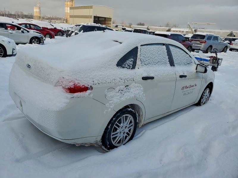 2011 FORD FOCUS SE #3303851514