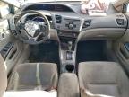 Lot #3308442280 2012 HONDA CIVIC LX